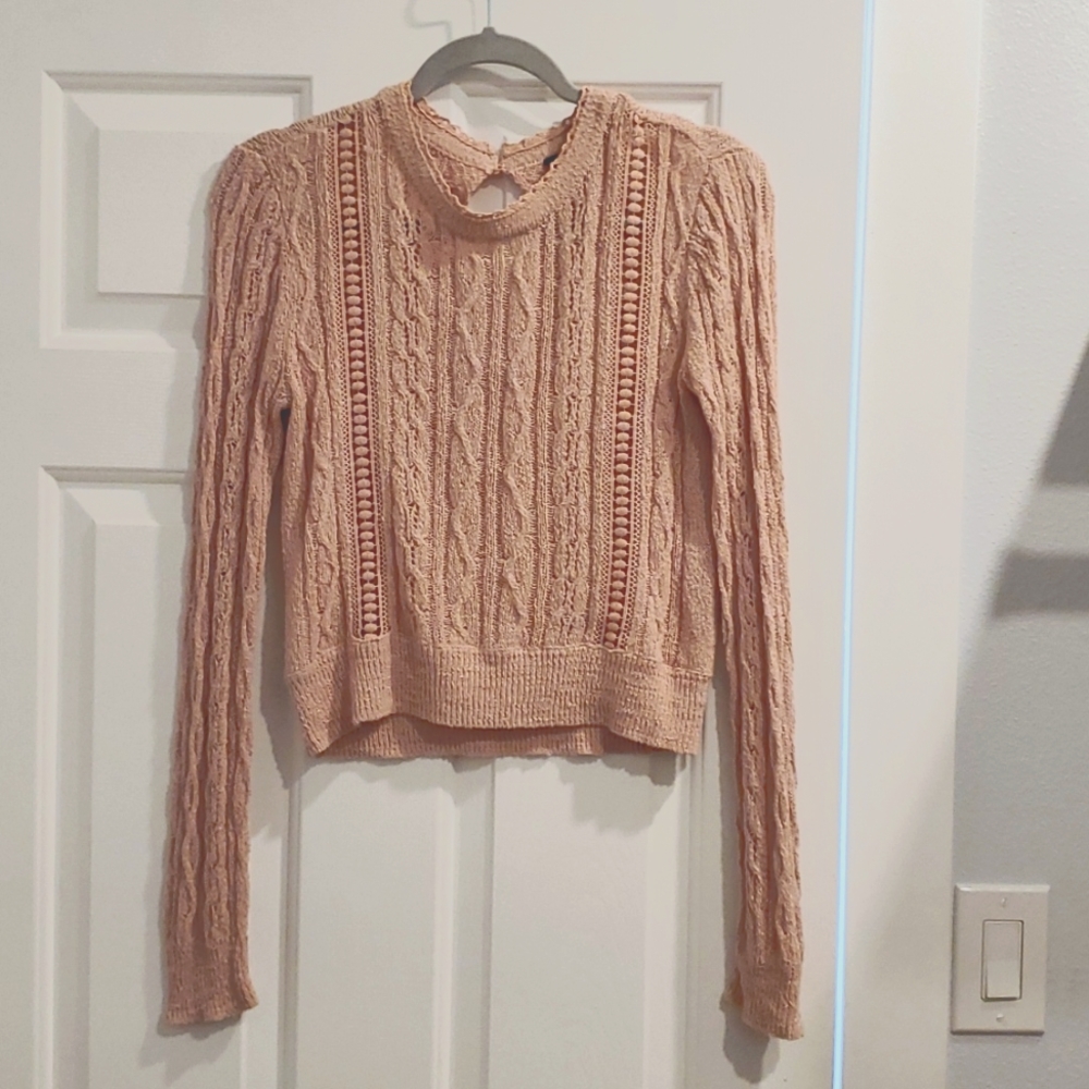BCBG MaxAzria top